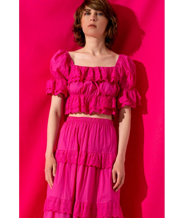 Rosa Top